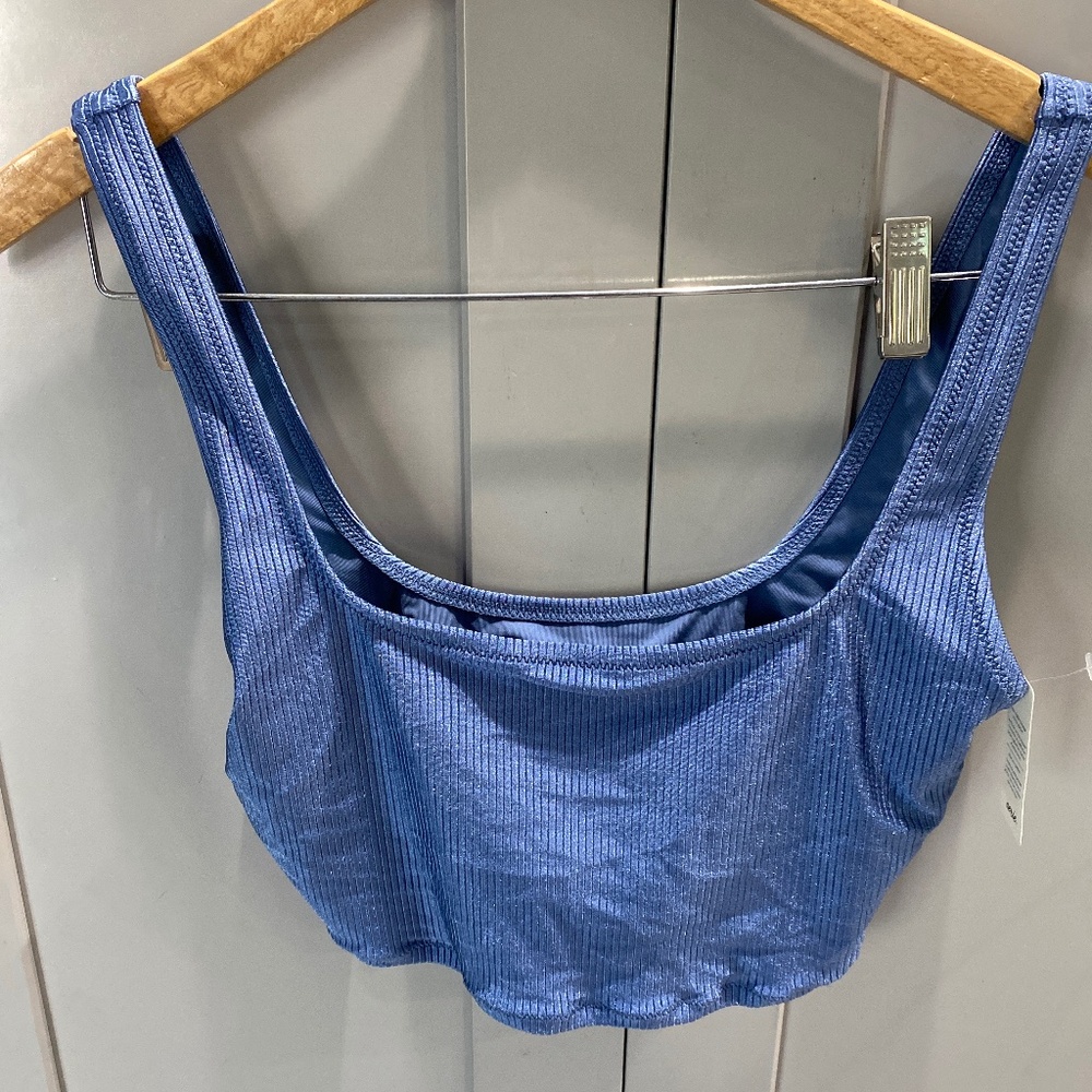 Aerie 2 piece swimsuit